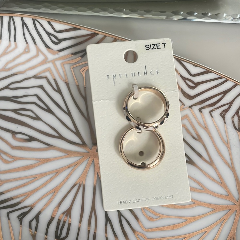 Fashion Rings